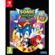 Sonic Origins Plus Limited Edition Switch