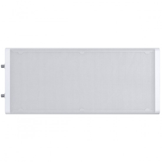 Lian Li DAN Case A3 White - M-ATX All Mesh Steel-Fabric PC Case from Daniel Hansen