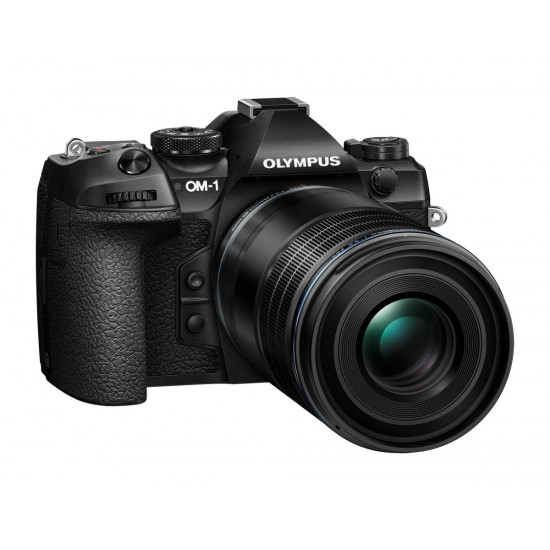 Olympus M.Zuiko Digital ED 90mm F3.5 Macro IS PRO incl. Lens hood,lens cap