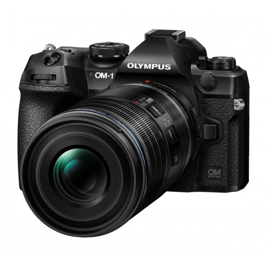 Olympus M.Zuiko Digital ED 90mm F3.5 Macro IS PRO incl. Lens hood,lens cap