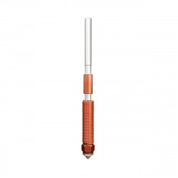 CREALITY Nozzle with integrated heat break K1C K1 Max Ender-3 V3 - 1pc chrome zirconium copper