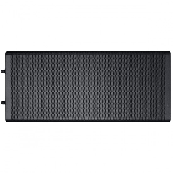 Lian Li DAN Case A3 Black - M-ATX All Mesh Steel-Fabric PC Case from Daniel Hansen