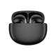 QCY T20 TWS Aily Pods Black 5.3 Bluetooth Semi Ear 220mAh 3hour calling 5.5 hour playback range 10m