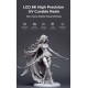 Creality LCD 8K High Precision UV Curable Resin - Blue (3302190002)