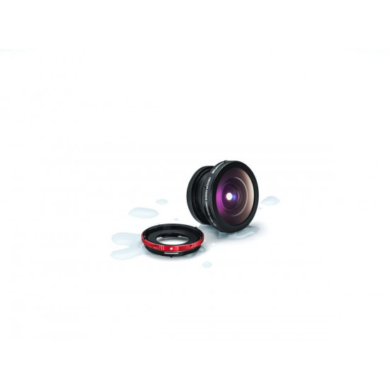 Olympus CLA-T01 Conversion Lens Adapter