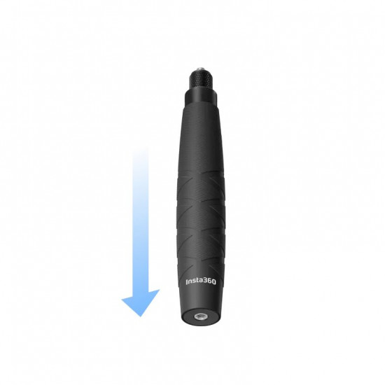 Insta360 Selfie Stick Sleeve for 114cm and 85cm invisible selfie sticks
