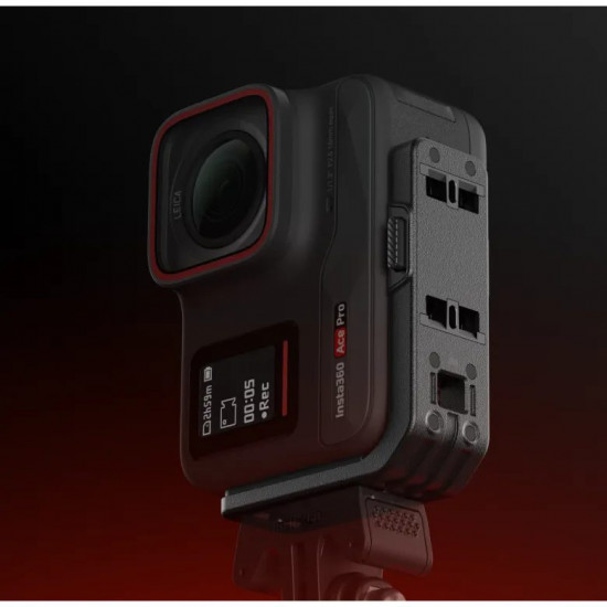 Insta360 X4 Invisible Dive Case