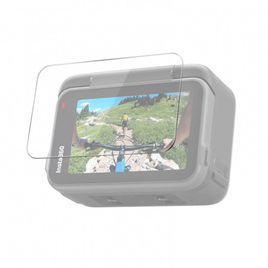 Insta360 The Back Bar (Enhanced Waist Strap model)