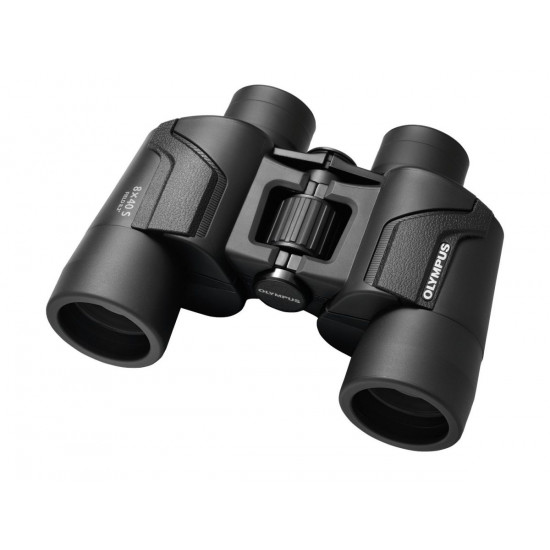 Olympus Binoculars 8x40 S incl. Case & Strap