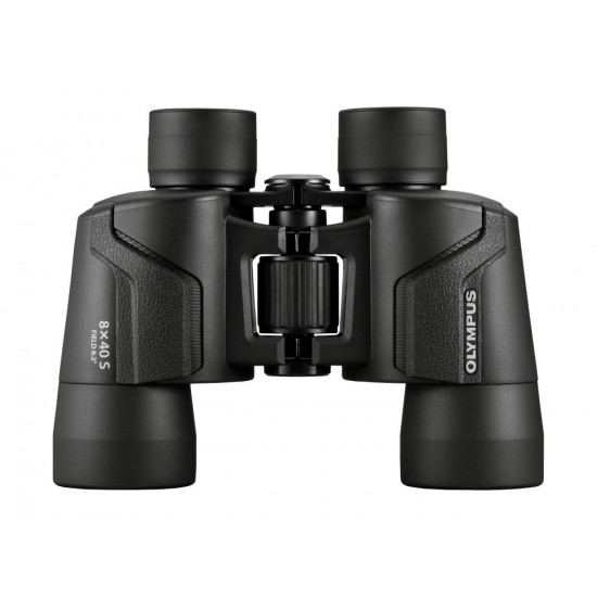 Olympus Binoculars 8x40 S incl. Case & Strap