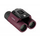 Olympus 8X25 WP II PURPLE Binoculars