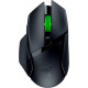 Razer BASILISK V3 X HYPERSPEED - Wireless Gaming Mouse - 265h Battery - RGB - 18K DPI