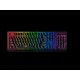 Razer BLACKWIDOW V3 - Mechanical Keyboard (Green Switch) - Wrist Rest - GR Layout