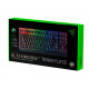 Razer BLACKWIDOW V3 TENKEYLESS Mechanical Gaming Keyboard GR Layout - Green Switches