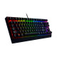Razer BLACKWIDOW V3 TENKEYLESS Mechanical Gaming Keyboard GR Layout - Green Switches