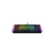 Razer BLACKWIDOW V4 75% - Mechanical RGB Gaming Keyboard - Hot-Swappable - Orange Tactile Switches