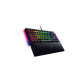 Razer BLACKWIDOW V4 75% - Mechanical RGB Gaming Keyboard - Hot-Swappable - Orange Tactile Switches