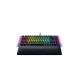 Razer BLACKWIDOW V4 75% - Mechanical RGB Gaming Keyboard - Hot-Swappable - Orange Tactile Switches