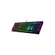 Razer BLACKWIDOW V4 X - RGB Gaming Mechanical Keyboard - Macro Keys - Yellow Linear Switches