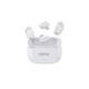 BOYA Mini iPhone Lightning & Type-C White - 2,4GHz 2mic Wireless Microphone with Charging Box
