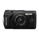 Olympus OM-System TG-7 Black - Tough Camera Underwater