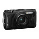 Olympus OM-System TG-7 Black - Tough Camera Underwater