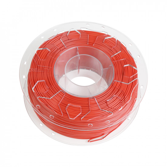 CREALITY CR-PLA Red, 3D Printer Filament 1 kg Spool,1.75 mm (3301010062)
