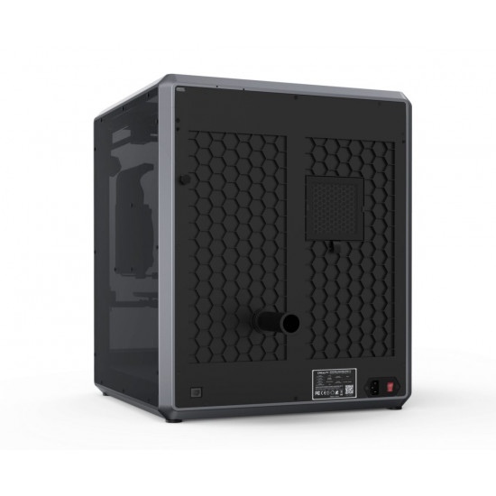 CREALITY K1 Max 3D Printer AI-assisted high-speed FDM Enclosed 600 mm/s 300x300x300