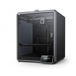 CREALITY K1 Max 3D Printer AI-assisted high-speed FDM Enclosed 600 mm/s 300x300x300