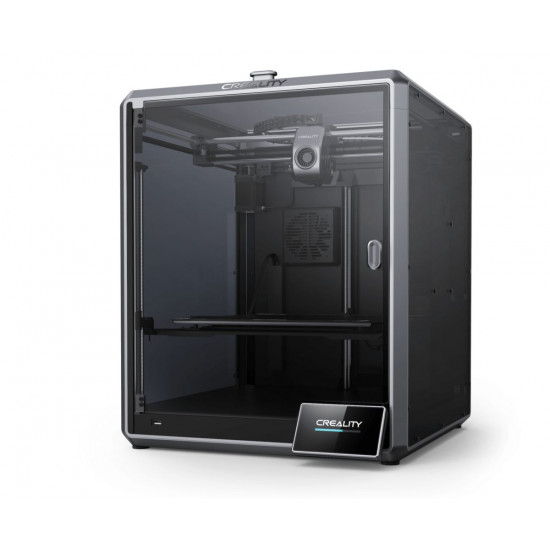 CREALITY K1 Max 3D Printer AI-assisted high-speed FDM Enclosed 600 mm/s 300x300x300