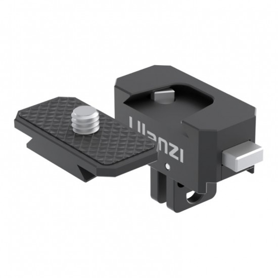 Insta360 ULANZI Dash Cam Mount for X3 X2 & ONE & X - R - RS