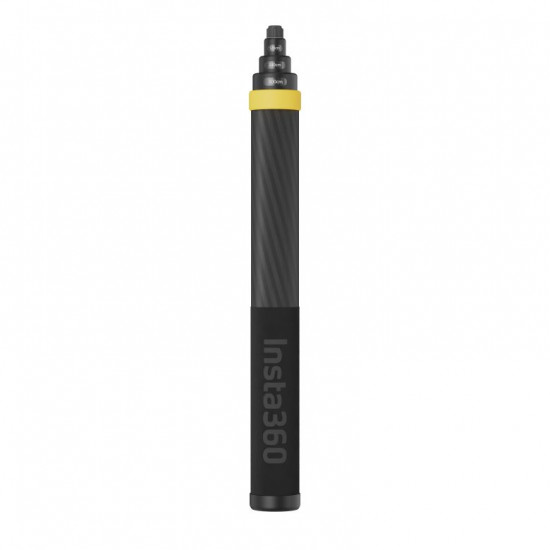 Insta360 Extended SelfieStick for X3 X2 & ONE & X - R - RS (Enhanced New Version) - 300CM long
