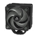 ARCTIC Freezer 36 A-RGB (Black) - Direct Touch CPU Cooler Intel/AMD Pressure Optimized push-pull