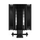 ARCTIC Freezer 36 (Black) - Direct Touch CPU Cooler Intel/AMD Pressure Optimized push-pull