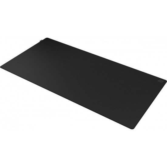 Endgame Gear MPC-1200 Cordura Gaming Mousepad - black