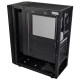 Kolink VOID RGB Midi-Tower - black - Tempered Glass Window