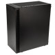 Kolink Observatory HF Plus Mesh ARGB PWM Midi Tower Case Black with 6x ARGB PWM Fans (5x140mm 1x120)
