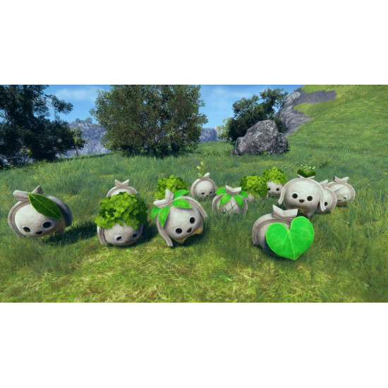 Sonic Frontiers Switch