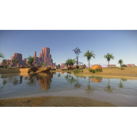 Sonic Frontiers Switch