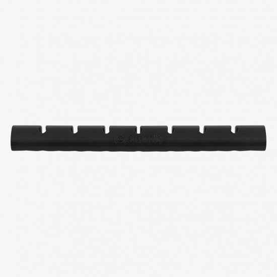 Streamplify HUB CTRL 7, 7x USB 3.0 Type A, RGB, 12V, EU Power Cable - black