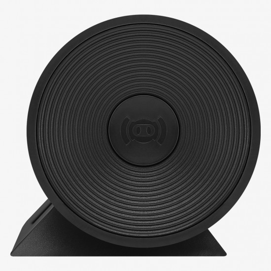 Streamplify HUB CTRL 7, 7x USB 3.0 Type A, RGB, 12V, EU Power Cable - black