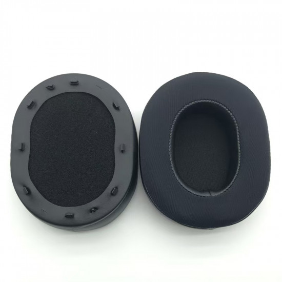 Geekria Cooling Gel-Infused Cushions Ear Pads for Razer Blackshark V2, V2USB,V2Pro old 2020 10 teeth