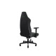 Razer ISKUR V2 X – Black – Gaming Chair – Lumbar Curve – Plus Fabric