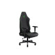Razer ISKUR V2 X – Black – Gaming Chair – Lumbar Curve – Plus Fabric