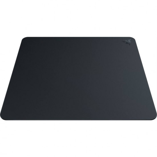 Razer ATLAS - Black - Glass Gaming Mouse Mat - Premium Tempered Glass - Dirt and Scratch-Resistant