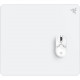 Razer ATLAS - White - Glass Gaming Mouse Mat - Premium Tempered Glass - Dirt and Scratch-Resistant