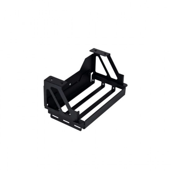 Lian Li Upright GPU Bracket for 40 Series GPU (Black)