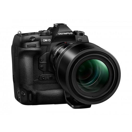 Olympus MC 2.0 Teleconverter for M.ZUIKO DIGITAL 40-150mm 1:2.8 PRO & M.ZUIKO DIGITAL ED 300mm 1:4 P