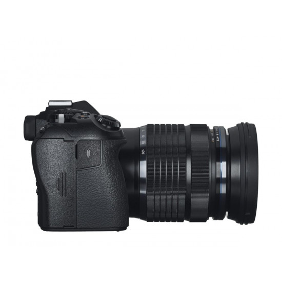 Olympus M.ZUIKO DIGITAL ED 12-100mm 1:4.0 IS PRO / EZ-M1210PRO