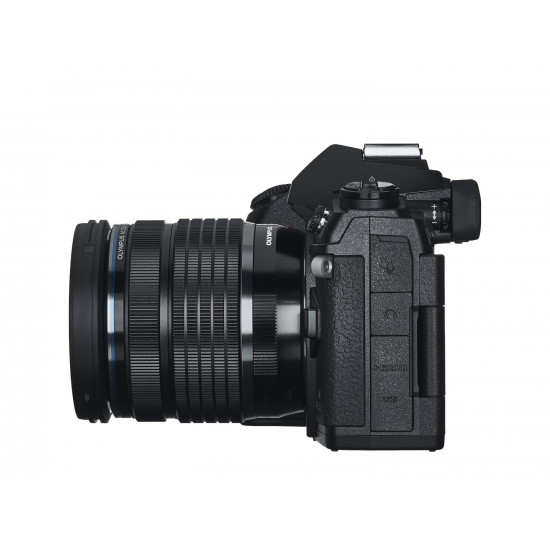 Olympus M.Zuiko Digital ED 12-45mm F4.0 PRO incl. Lens hood & Wrapping cloth